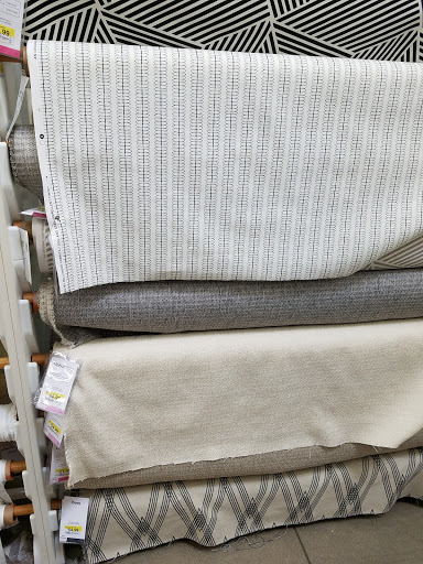 Fabric Store «Jo-Ann Fabrics and Crafts», reviews and photos, 201 University Oaks Blvd, Round Rock, TX 78665, USA