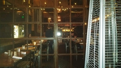 Bankers Hill Bar + Restaurant