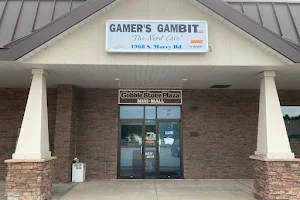 Gamers Gambit LLC image