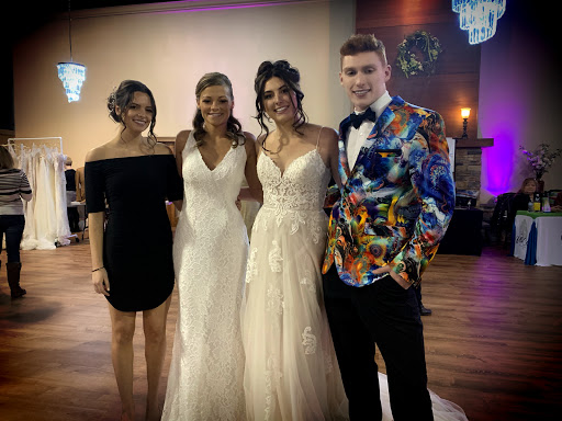 Beauty Salon «ENVY Salon and Spa», reviews and photos, 94 Main St, Geneseo, NY 14454, USA