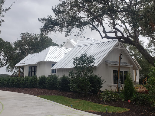 Roofing Contractor «DLV Roofing and Exteriors», reviews and photos, 2143 Heriot St, Charleston, SC 29403, USA