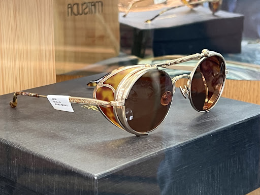 Optician «Asterix Eyewear», reviews and photos, 4936 SE Foster Rd, Portland, OR 97206, USA