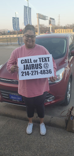 Used Car Dealer «Auto City», reviews and photos, 6575 C F Hawn Fwy, Dallas, TX 75217, USA