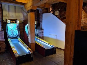 Quarters BarArcade - photo 14