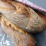 Boulangerie Guerry Le Champ-Saint-Père
