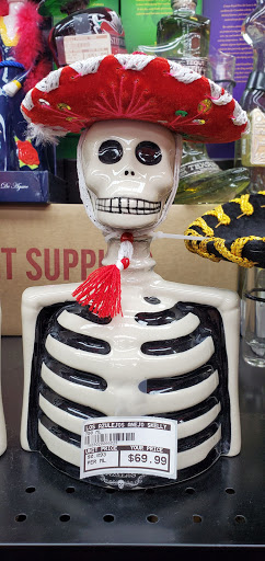 Liquor Store «R & B Liquors Inc», reviews and photos, 7756 Harlem Ave, Bridgeview, IL 60455, USA