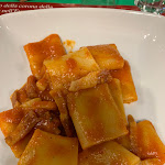 Photo n°2 de l'avis de Antonietta.a fait le 10/04/2022 à 15:43 sur le  Trattoria del Grappolo d'Oro à Anagni