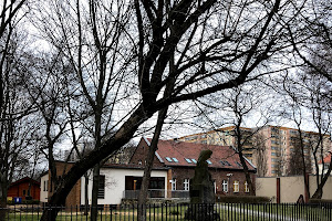 The Stone Church