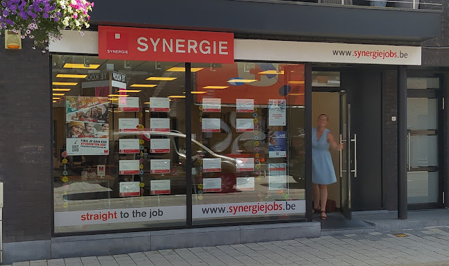 Beoordelingen van Synergie Bornem in Dendermonde - Uitzendbureau