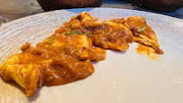 Plats et boissons du Restaurant indien moderne Rajasthan à Paris - n°19