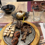 Photo n°1 de l'avis de Vas.i fait le 12/05/2023 à 11:58 sur le  ROADHOUSE RESTAURANT VULCANO à Sesto San Giovanni