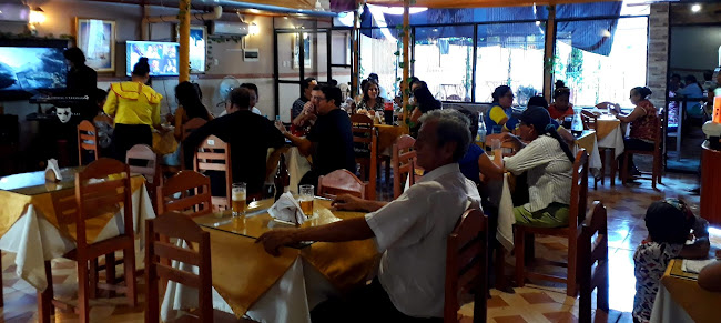 Mis Garabatos, Calle Jaen 454 Entre Calles Tumbes y Villareal Una cuadra antes del Conafovicer Frente al Jardin, Iquitos 16001