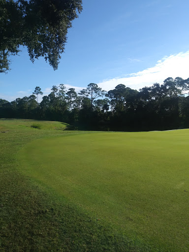 Public Golf Course «The Preserve At Turnbull Bay», reviews and photos, 2600 Turnbull Estates Dr, New Smyrna Beach, FL 32168, USA