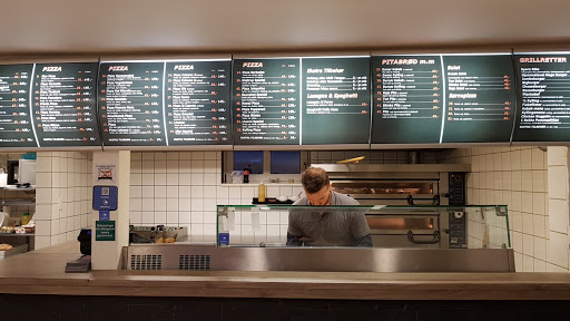 Hammershøj Pizza in Tjele, Frederikshavn