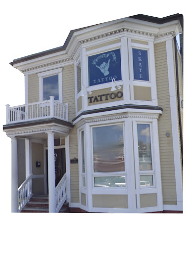 Explore butterfly tattoo cover up ideas, creative tattoo ideas in East Boston, available at Wave n Pave Tattoo
