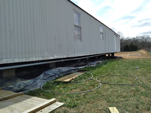 Electrician «J.E.J. Enterprises», reviews and photos, 2331 Old Buck Creek Rd, Adolphus, KY 42120, USA