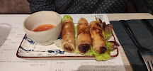 Les plus récentes photos du Restaurant vietnamien Restaurant Hanoï Station à Saint-Malo - n°2