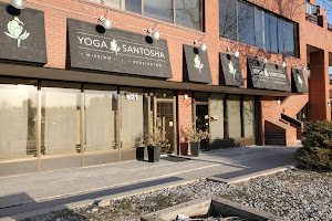Yoga Santosha Kensington image