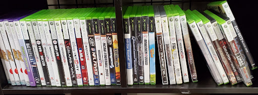 Thrift Store «South Hill Goodwill», reviews and photos, 12915 Meridian E, Puyallup, WA 98373, USA