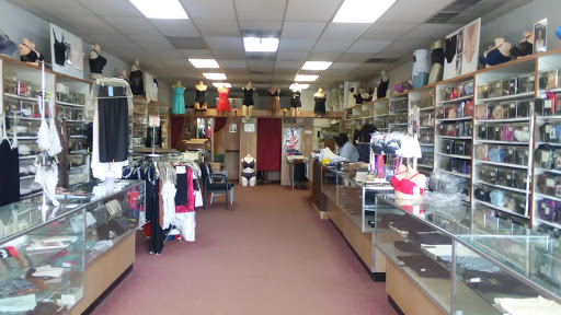 Lingerie Store «Tina Marie Shop», reviews and photos, 29297 Southfield Rd, Southfield, MI 48076, USA