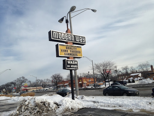 Dry Cleaner «Modern Way Dry Cleaning & Wash», reviews and photos, 14642 Pulaski Rd, Midlothian, IL 60445, USA
