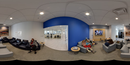 Chevrolet Dealer «Medved Chevrolet», reviews and photos, 11001 W Interstate 70 Frontage Rd N, Wheat Ridge, CO 80033, USA