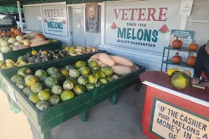 Vetere Melons image