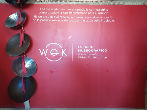 Museo wok