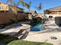 Majestic Pool Construction - Photo 5 - Car repair in Temecula, CA, Temecula
