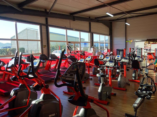 Centre de fitness Salle de sport Fitness Forme - Le Boulou Le Boulou