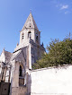 Église Saint-André de Belleu {XIIe - XVIe - XIXe siècles} Belleu