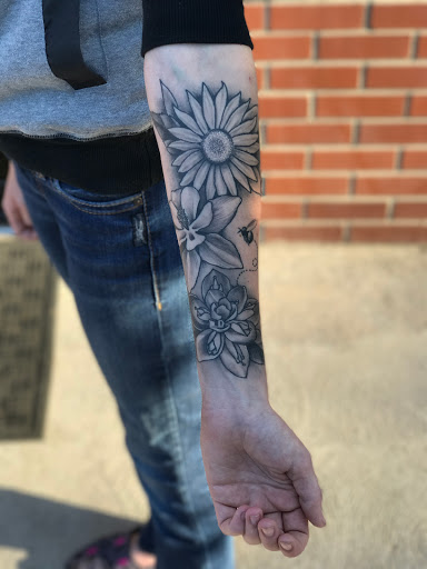 Explore simba tattoo ideas, creative tattoo ideas in Loveland, available at R&G Body Art