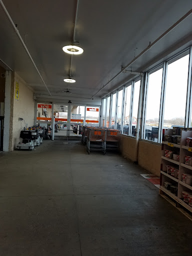 Home Improvement Store «The Home Depot», reviews and photos, 801 E Walnut St, Lebanon, PA 17042, USA