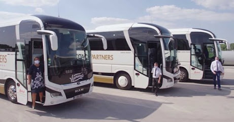 Coach Partners Brabant