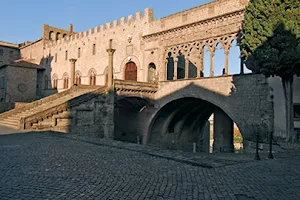 Palazzo dei Papi di Viterbo image
