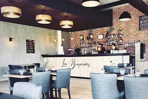 Restaurant Lou Brigandas image