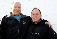 Park Ave Auto Body & Restoration - Photo 2 - Car repair in Worcester, MA, Worcester