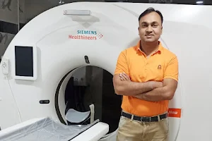Dr. Alok Kedia ( M.D. Radio diagnosis) 1.5 Tesla MRI, 5 D sonography, 96 Slice CT scan best Radiology centre image