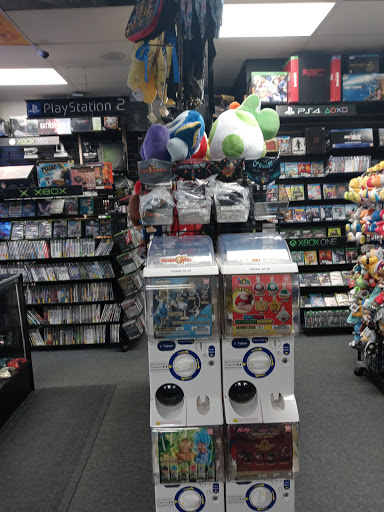 Video Game Store «Classic Game Junkie», reviews and photos, 111 S Easton Rd, Glenside, PA 19038, USA