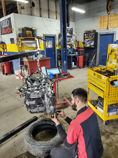 Auto Repair Shop «wellsboro automotive», reviews and photos, 54 Old Tioga St, Wellsboro, PA 16901, USA