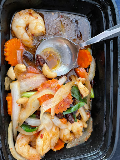 Cibo Thai image