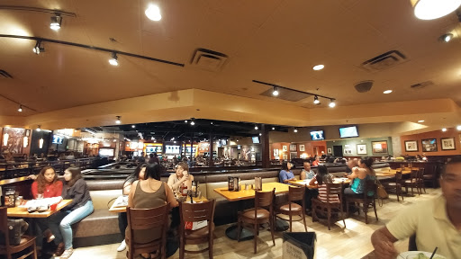 BJ's Restaurant & Brewhouse