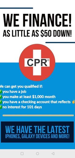 CPR Cell Phone Repair Upland image