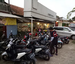 RM Kabengbat Kosambi (Hj. May) photo
