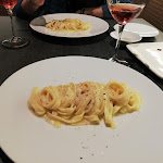 Photo n°1 de l'avis de Gianluciano.u fait le 19/05/2019 à 16:30 sur le  ADAGIO di Riva restaurant à Bari