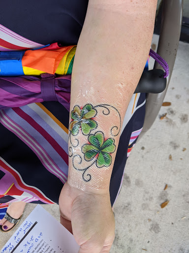 Explore nicu tattoo ideas, creative tattoo ideas in Jacksonville, available at TrueLove Tattoo