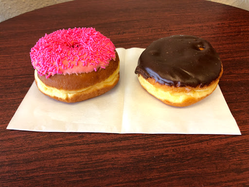 Donut Shop «Donut Palace», reviews and photos, 3164 NW 185th Ave, Portland, OR 97229, USA