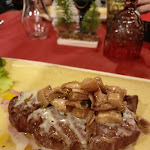 Photo n°3 de l'avis de A. fait le 30/12/2023 à 17:30 sur le  La Mangiatoia à Bernalda