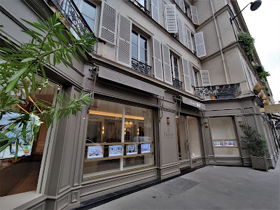 Junot Fine Properties | Knight Frank à Paris