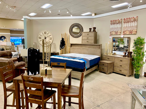 Furniture Store «Ashley HomeStore», reviews and photos, 561 US-46, Fairfield, NJ 07004, USA